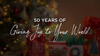 Hallmark Christmas Celebration