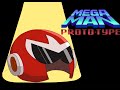 Prototype Origin Of Proto Man