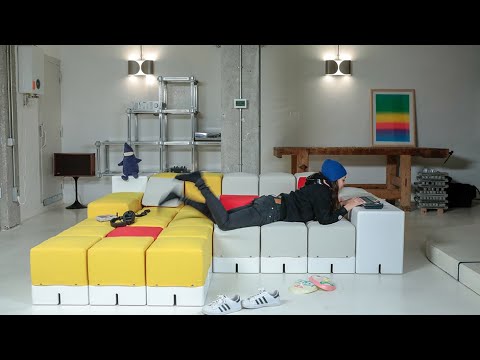 KEIGIO® Modular Design