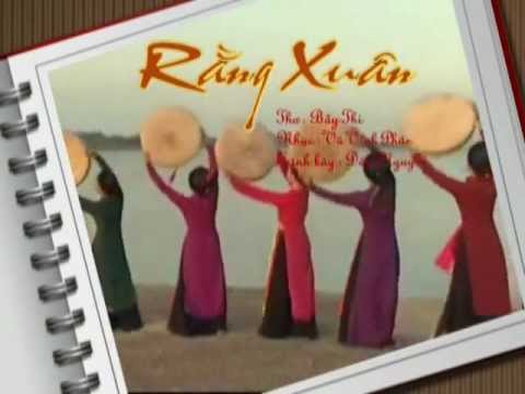 Rằng xuân - Đào Nguyên