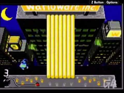 X-Play - WarioWare: Twisted! Review