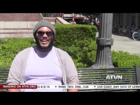 USC Fraternity Focuses On Community Service