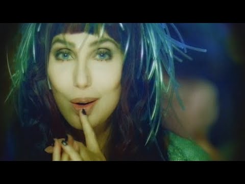 Cher - Believe (Legendado)