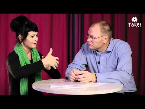 mcreads.com - Maaretta Tukiainen