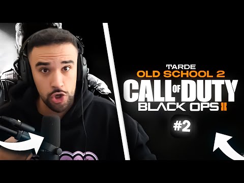 ILLOJUAN en el TORNEO de BLACK OPS 2 MEJORES MOMENTOS