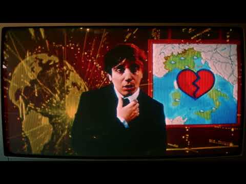 millefiori - Impermeabile