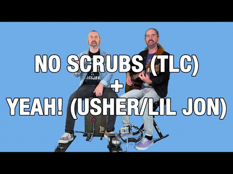 Yeah! + No Scrubs | FULL VERSION | Pat & Sean