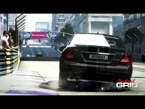 download lagu mp3 mp4 Grid Autosport Black Box, download lagu Grid Autosport Black Box gratis, unduh video klip Grid Autosport Black Box
