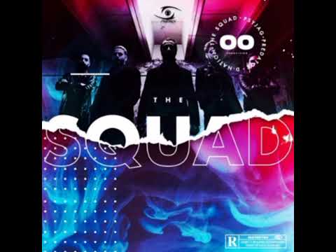 Psyjag, Predator & D-Nation - Squad (Original Mix)