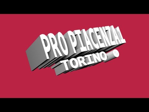 PRO PIACENZA - TORINO 1 - 0 CAMPIONATO BERRETTI