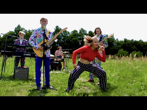 Paradox Unit - Paradox Unit - Melon (Official Music Video)