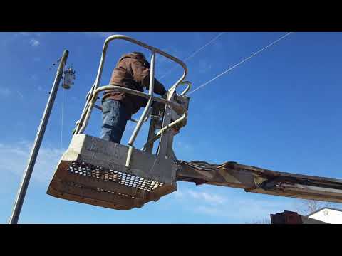 1995 SNORKEL UNO33 For Sale