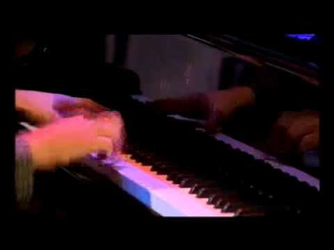 Bodurov Trio plays Butch at Vrije Geluiden