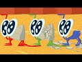 Zig Und Sharko Gebrochen Volledige Aflevering In HD