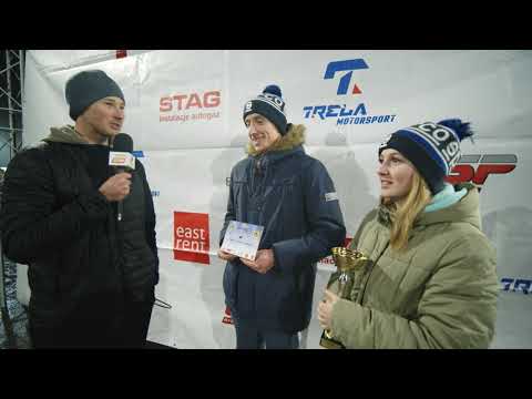 36 Impreza Samochodowa Barbórka 2021 - oficjalna relacja