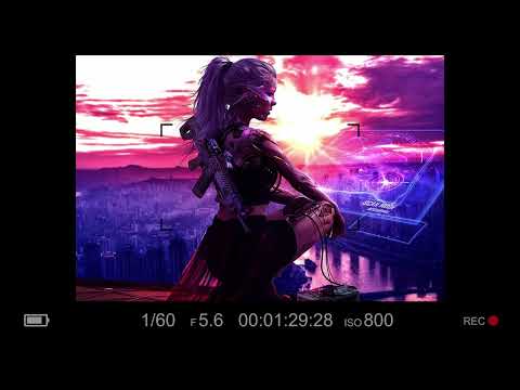 Max Martis, Jessica Chertock - San Francisco (Magic Cover Release) // Slowed & Reverb