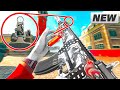 The NEW KILO 141 Is BROKEN In Warzone PAY TO WIN
