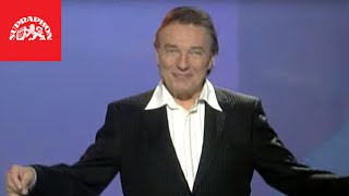 Videoklip: Karel Gott - Hudba se mnou vchází s textom piesne Videoklip Karel Gott - Hudba se mnou vchází s textom piesne
