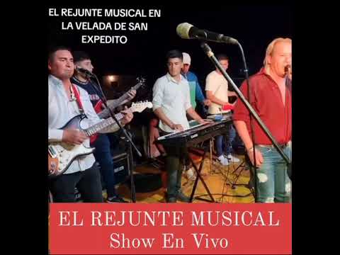 El Rejunte Musical de Nueva Esperanza Dto Pellegrini Sgo del Estero _ el botón de la camisa.