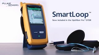 Download lagu OptiFiber Pro OTDR Fiber Optic Tester with SmartLo... mp3