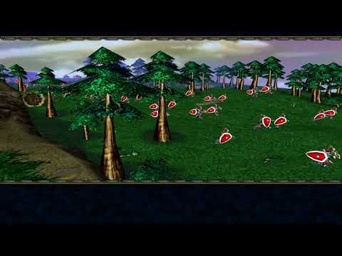 Warcraft 3: Throne of Azora (Part 4)