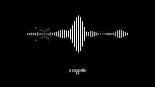 Download lagu Chahun Main Ya Naa ( Vocals Only ) Without Music mp3