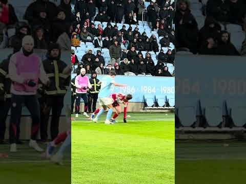 Борба до краја 💪