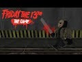 Friday The 13th: Survive Jason In Area 51 Roblox Friday The 13th: Survive Jason In Area 51 Roblox