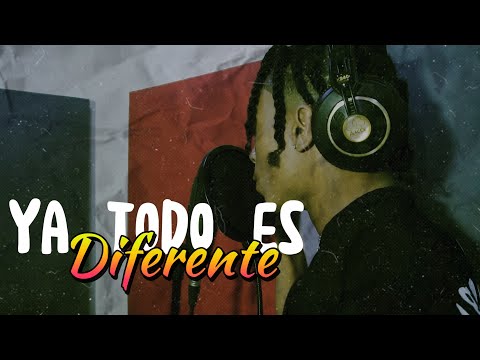 Rolex Quintana - Ya todo es diferente ​⁠@vicyvansproduciendo