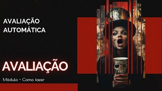Avaliação automática