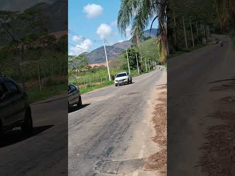 entrada da Varginha em Carangola MG. #musica #varginha#lovor #paisagem