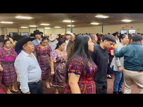 Fiesta titular de Santa Eulalia 2026 // Los Angeles California.