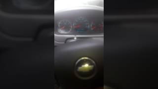 Impala ECM replace and relearn(1)