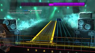 Deep Blue Something - Breakfast at Tiffany&#39;s (Rocksmith 2014 Bass)