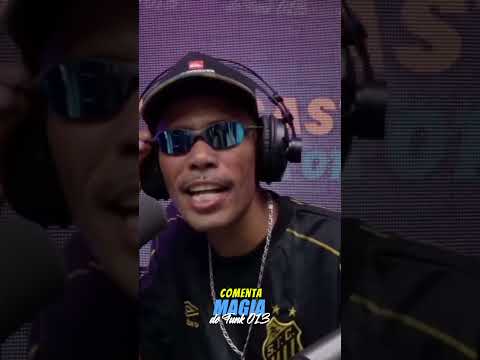 Eu tô focado no meu escritório 🎶 RODNEY MC