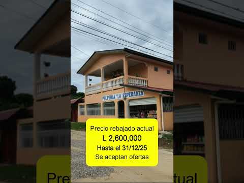 EL Progreso, Col. Santa Fe