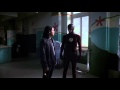 The Flash S2E18 Cisco Opens The Breach The Flash Vs Zoom Part 1