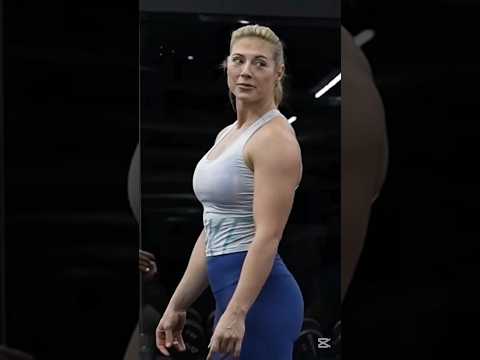 How Anatoly met Muscle Beauty #anatoly #fitness #gym