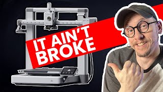 Failed 3D Prints? This is Why