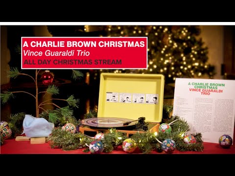 Vince Guaraldi and Craft Recordings