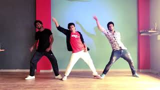 Suno Ganpati Bappa Morya  Dance