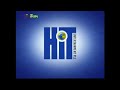 HiT Entertainment Nick Jr Productions 2001 RARE VERSION