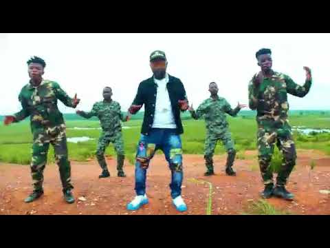 DOCTA SOULO FEAT REI DA COSTA_ BOSS LIVE