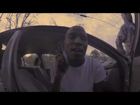 PBG JAYDOE - FREE KEVO FREESTYLE (Official video ) shot by 4kP