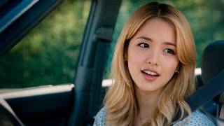 Ela deu carona para o garoto mais popular do colégio, e no fim acaba ficando com ela