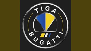 Bugatti (feat. Pusha T)