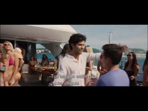 Entourage (El Séquito) - Vince