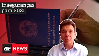 Governo tenta barrar desoneração da folha de pagamentos