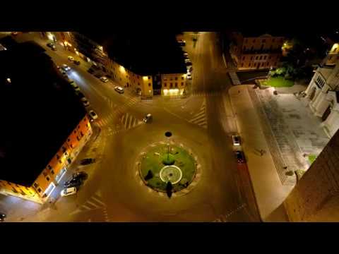 Città di Lonigo (Vi) 4k