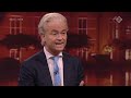 Ik ben een democraat in hart en nieren